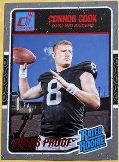 Connor Cook