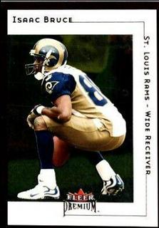 Isaac Bruce