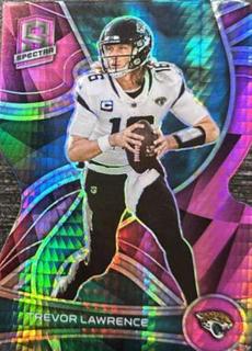 Trevor Lawrence