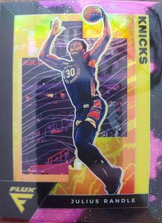 Julius Randle