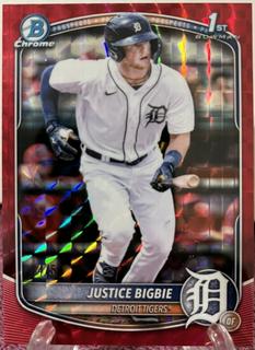 Justice Bigbie