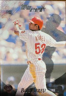 Bob Abreu