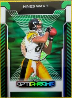 Hines Ward