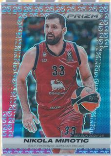Nikola Mirotic
