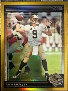 Drew Brees