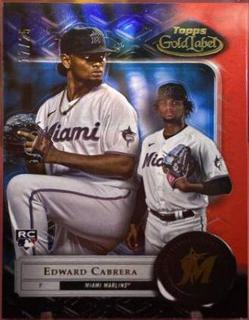 Edward Cabrera