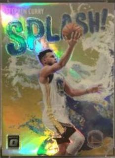 Stephen Curry
