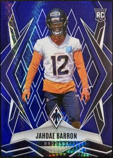 Jaylon Johnson