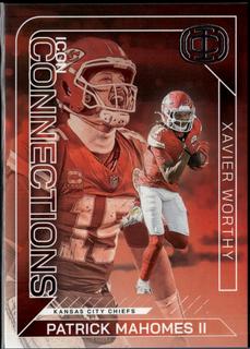 Patrick Mahomes II