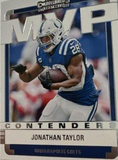 Jonathan Taylor