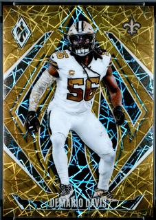 Demario Davis