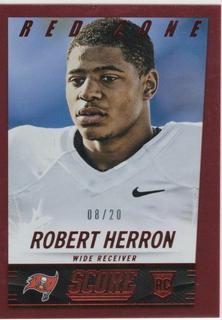 Robert Herron