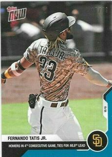 Fernando Tatis Jr.