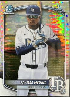 Raymer Medina