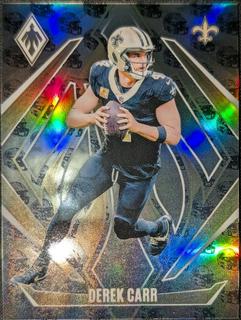 Derek Carr
