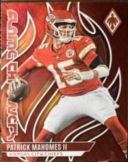 Patrick Mahomes II