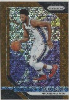 Joel Embiid