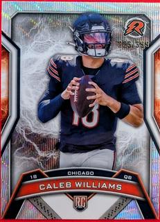 Caleb Williams