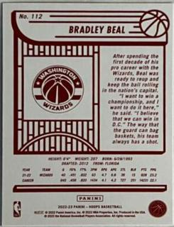 Bradley Beal