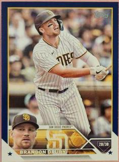 Brandon Drury