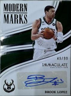 Brook Lopez
