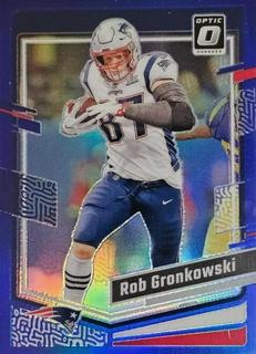 Rob Gronkowski