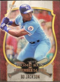 Bo Jackson