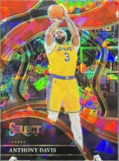 Anthony Davis