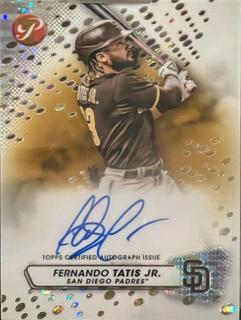 Fernando Tatis Jr.