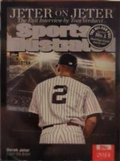 Derek Jeter