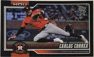 Carlos Correa