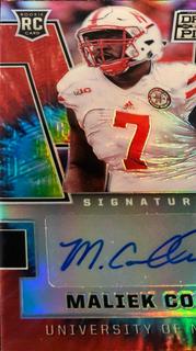 Maliek Collins