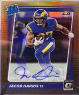 Jacob Harris