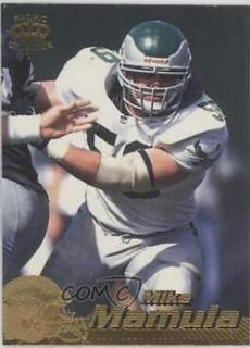 Mike Mamula