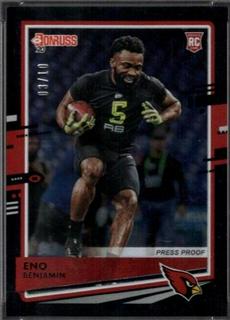Eno Benjamin