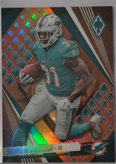 Raheem Mostert