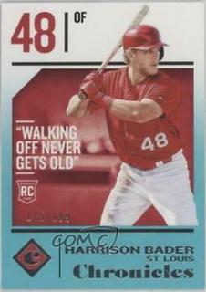Harrison Bader
