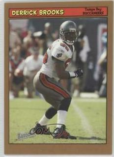Derrick Brooks