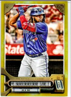 Vladimir Guerrero Jr.