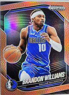 Brandon Williams