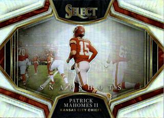 Patrick Mahomes II