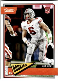 Sam Hubbard
