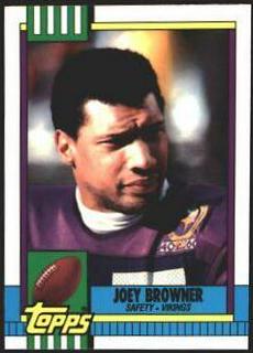 Joey Browner