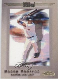 Manny Ramirez