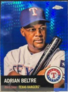 Adrian Beltre