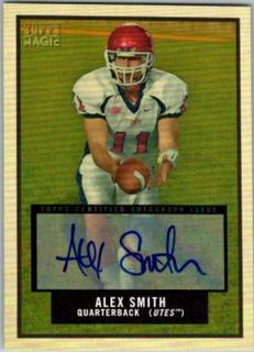 Alex Smith