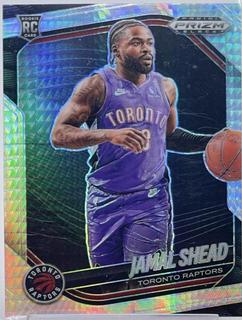 Jamal Shead