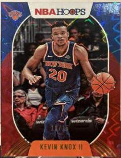 Kevin Knox II