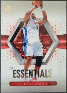 Elton Brand