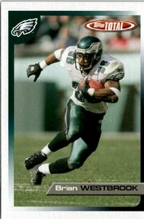 Brian Westbrook